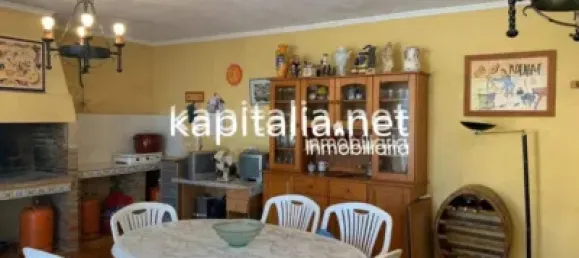 8 غرف نوم منزل في Agullent, Spain رقم 138190 45