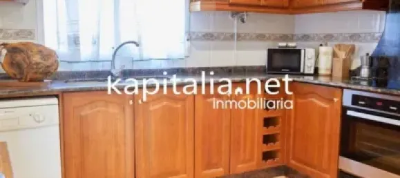 8 غرف نوم منزل في Agullent, Spain رقم 138190 13