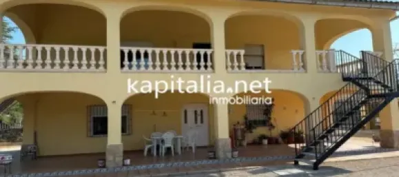 8 غرف نوم منزل في Agullent, Spain رقم 138190 46