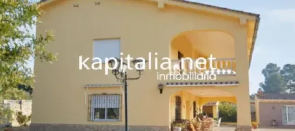 8 غرف نوم منزل في Agullent, Spain رقم 138190 4