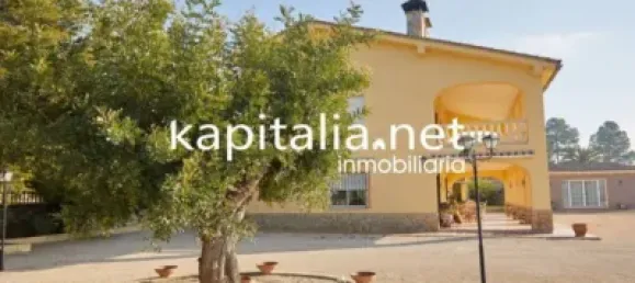 8 غرف نوم منزل في Agullent, Spain رقم 138190 34