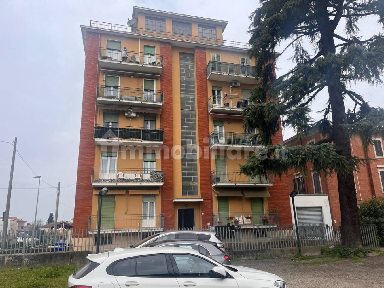 3 bedrooms Apartment in Felino, Italy No. 172685