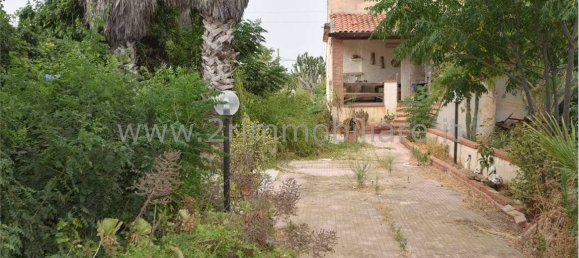 4 Schlafzimmer Villa in Mazara del Vallo, Italy, Nr. 352090 5
