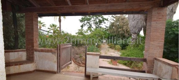 4 Schlafzimmer Villa in Mazara del Vallo, Italy, Nr. 352090 33