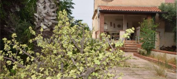 4 Schlafzimmer Villa in Mazara del Vallo, Italy, Nr. 352090 6