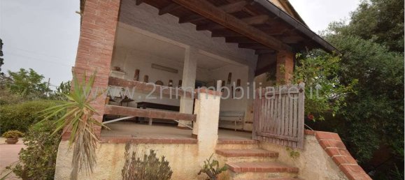 4 Schlafzimmer Villa in Mazara del Vallo, Italy, Nr. 352090 13