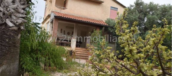 4 Schlafzimmer Villa in Mazara del Vallo, Italy, Nr. 352090 7