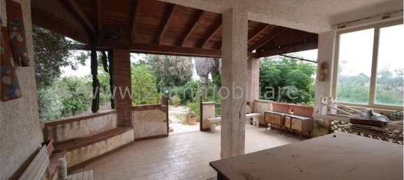 4 Schlafzimmer Villa in Mazara del Vallo, Italy, Nr. 352090 16