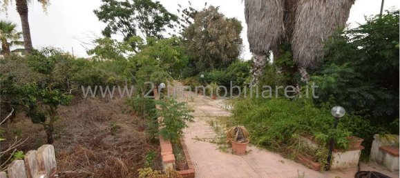 4 Schlafzimmer Villa in Mazara del Vallo, Italy, Nr. 352090 32