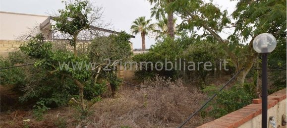 4 Schlafzimmer Villa in Mazara del Vallo, Italy, Nr. 352090 2