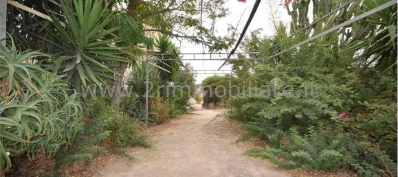 4 Schlafzimmer Villa in Mazara del Vallo, Italy, Nr. 352090 36