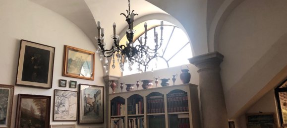 4-Zimmer Wohnung in Brescia, Italy, Nr. 184590 24