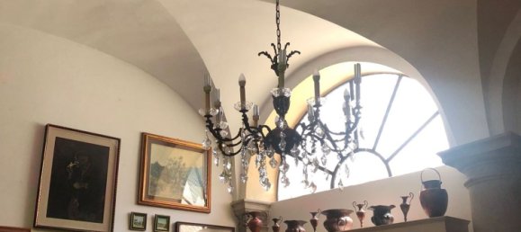 4-Zimmer Wohnung in Brescia, Italy, Nr. 184590 22