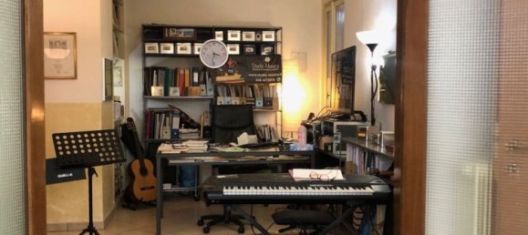 4-Zimmer Wohnung in Brescia, Italy, Nr. 184590 4