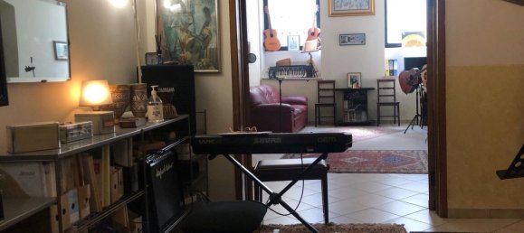 4-Zimmer Wohnung in Brescia, Italy, Nr. 184590 31