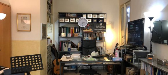 4-Zimmer Wohnung in Brescia, Italy, Nr. 184590 2