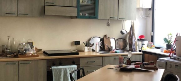 4-Zimmer Wohnung in Brescia, Italy, Nr. 184590 10