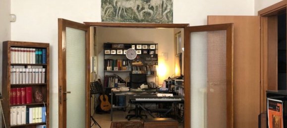 4-Zimmer Wohnung in Brescia, Italy, Nr. 184590 5