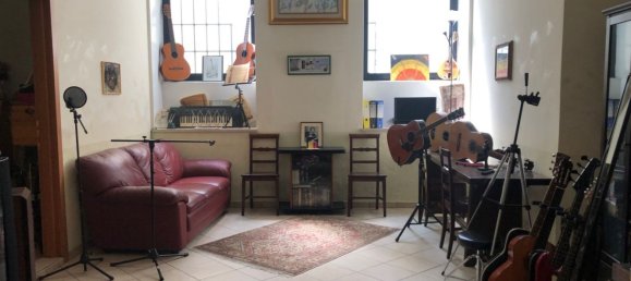 4-Zimmer Wohnung in Brescia, Italy, Nr. 184590 8