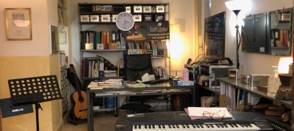 4-Zimmer Wohnung in Brescia, Italy, Nr. 184590 3