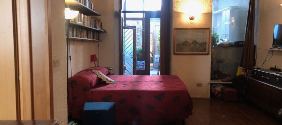 4-Zimmer Wohnung in Brescia, Italy, Nr. 184590 34