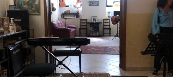 4-Zimmer Wohnung in Brescia, Italy, Nr. 184590 21