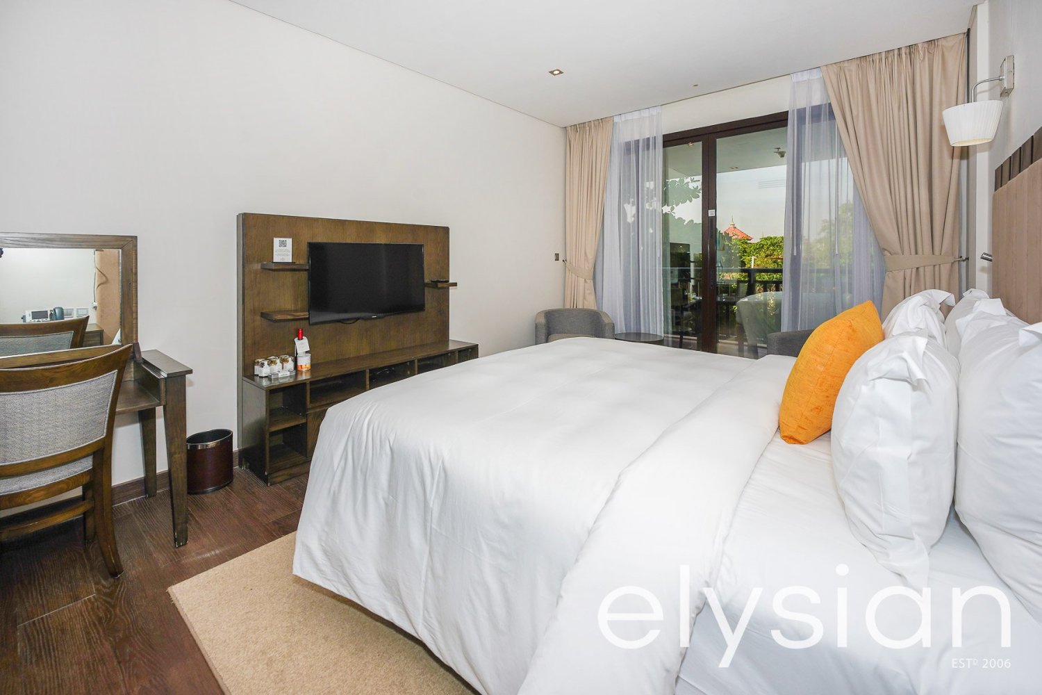 Studio in Palm Jumeirah, UAE No. 42345