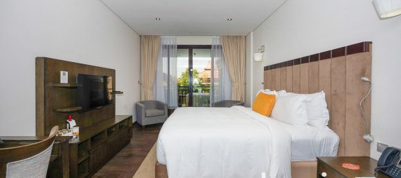 Studio in Palm Jumeirah, UAE No. 42345 5