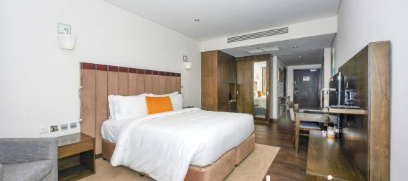 Studio in Palm Jumeirah, UAE No. 42345 10