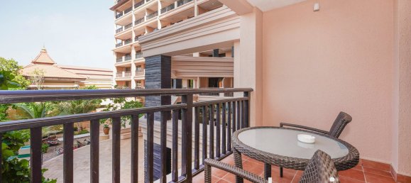 Studio in Palm Jumeirah, UAE No. 42345 6