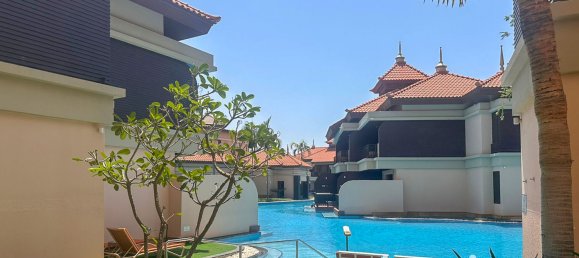 Studio in Palm Jumeirah, UAE No. 42345 7