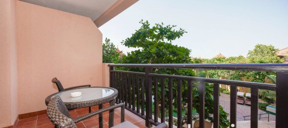 Studio in Palm Jumeirah, UAE No. 42345 8