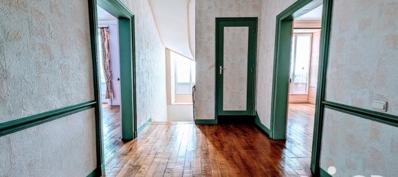 5 Schlafzimmer Haus in Marcille-Robert, France, Nr. 200553 10