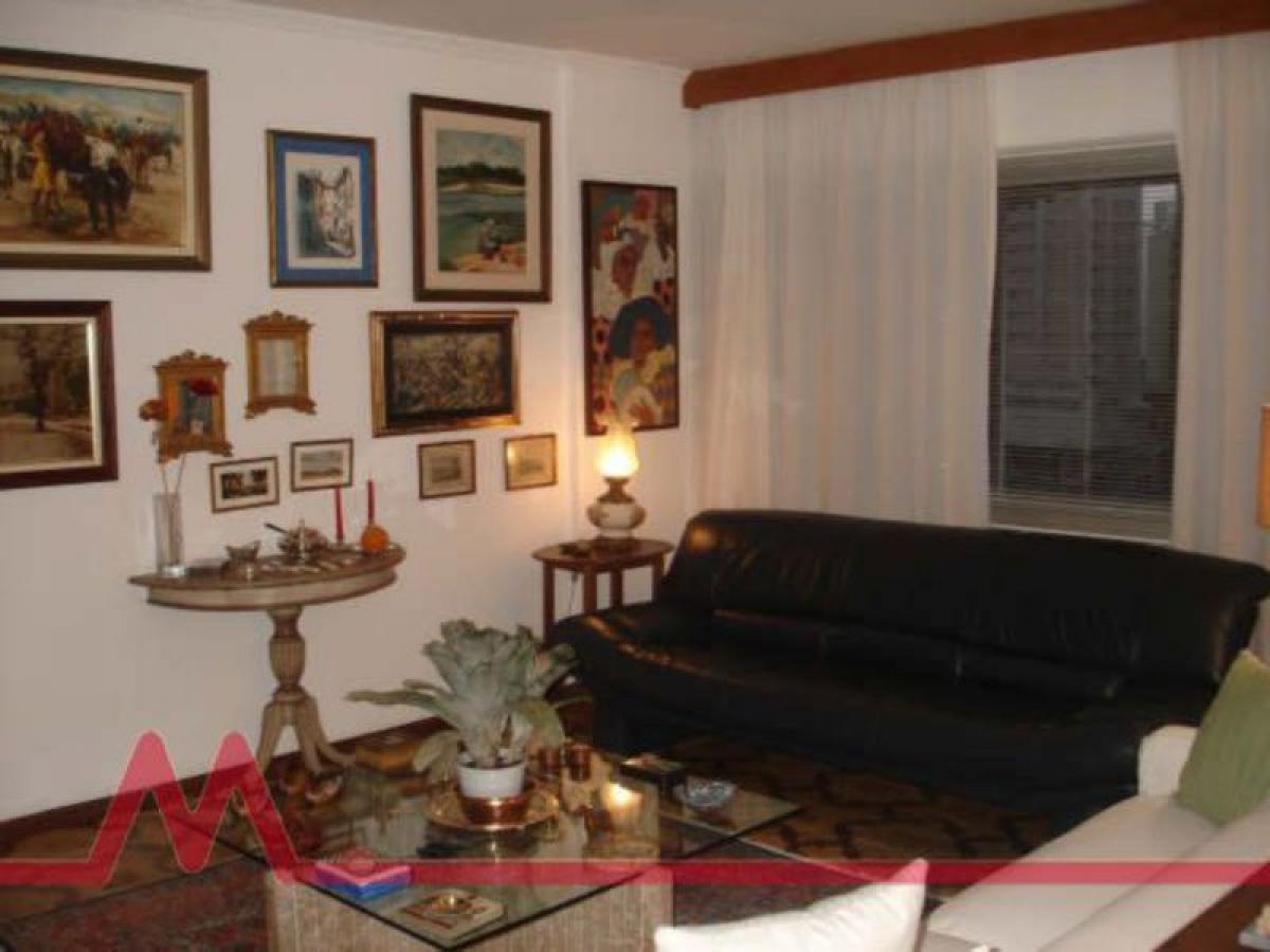 Apartamento T3 em São Paulo, Brazil N.º 528518