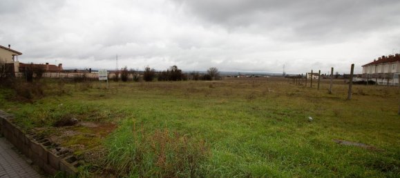 Grundstück in Cantalejo, Spain, Nr. 119594 2