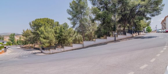 Apartamento T1 em La Zubia, Spain N.º 167369 22