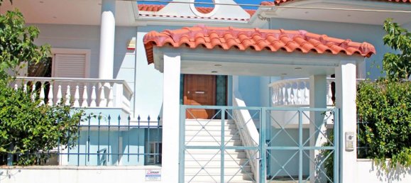 5 bedrooms Commercial property in Corinth, Greece No. 7067 15