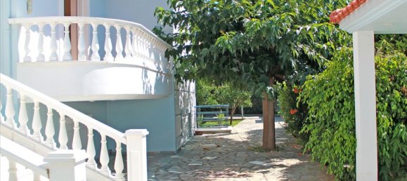 5 bedrooms Commercial property in Corinth, Greece No. 7067 14