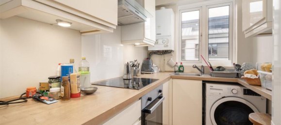 2 Schlafzimmer Wohnung in East Putney, United Kingdom, Nr. 9049 3