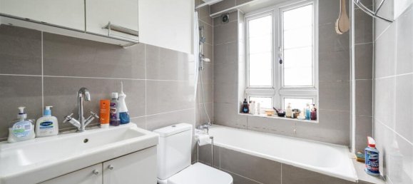 2 Schlafzimmer Wohnung in East Putney, United Kingdom, Nr. 9049 5