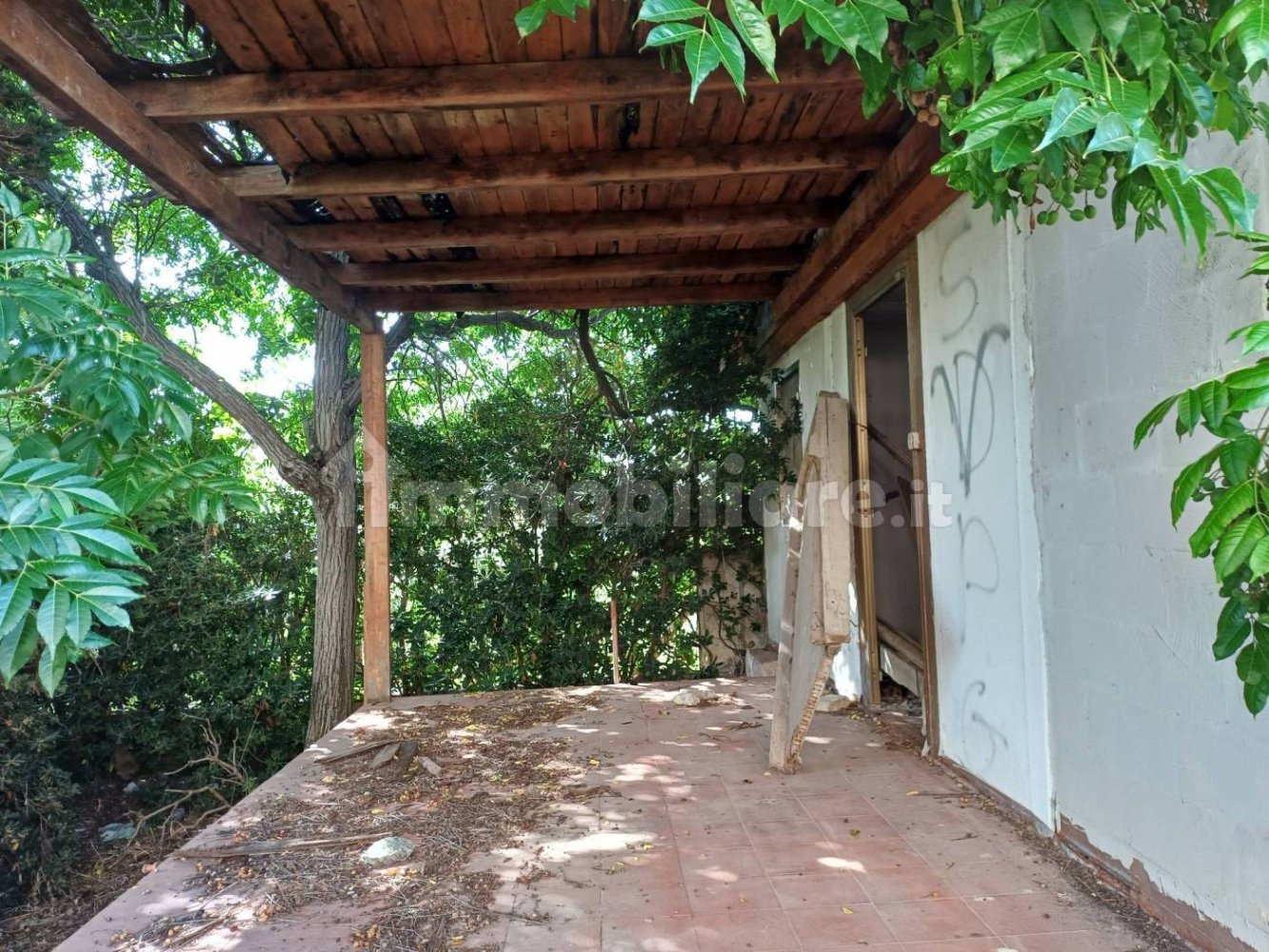 1 chambre Villa à Marsala, Italy No. 352130