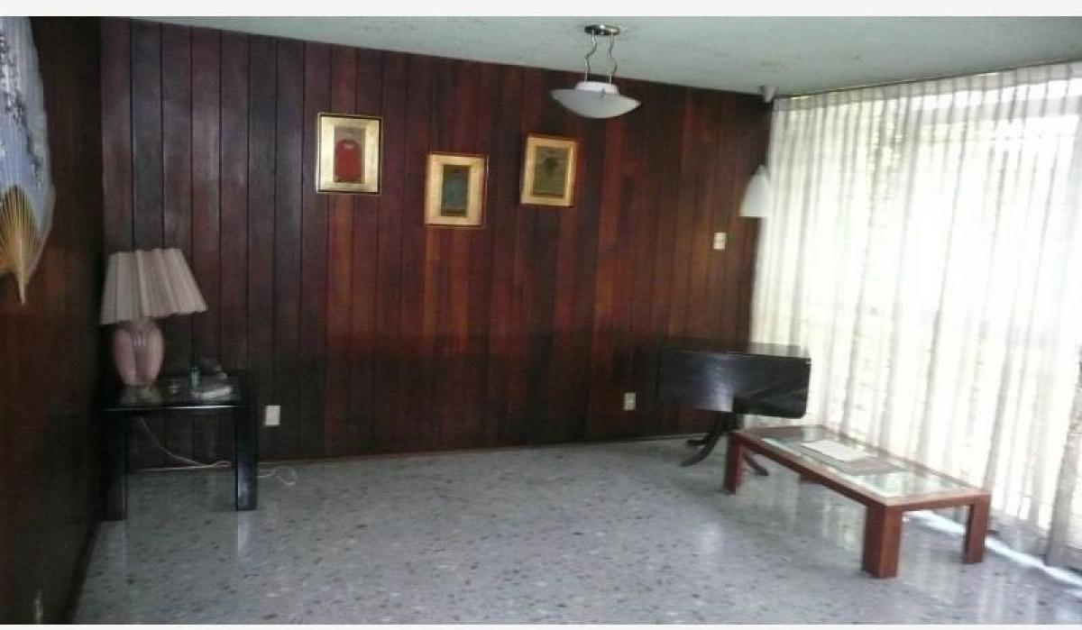 4 bedrooms House in Naucalpan de Juarez, Mexico No. 222610