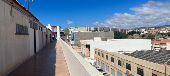 20m² Commercial property in San Bartolome De Tirajana, Spain No. 149246 9