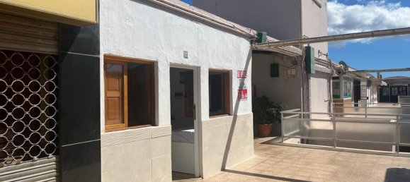 20m² Commercial property in San Bartolome De Tirajana, Spain No. 149246 3