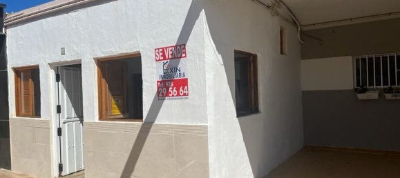 20m² Commercial property in San Bartolome De Tirajana, Spain No. 149246 2