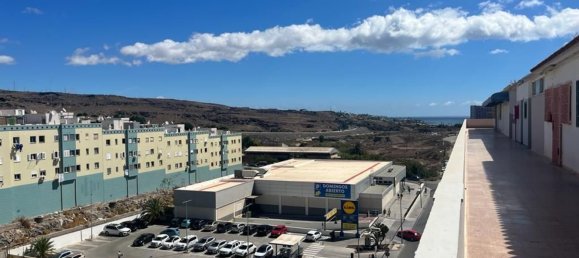 20m² Commercial property in San Bartolome De Tirajana, Spain No. 149246 8