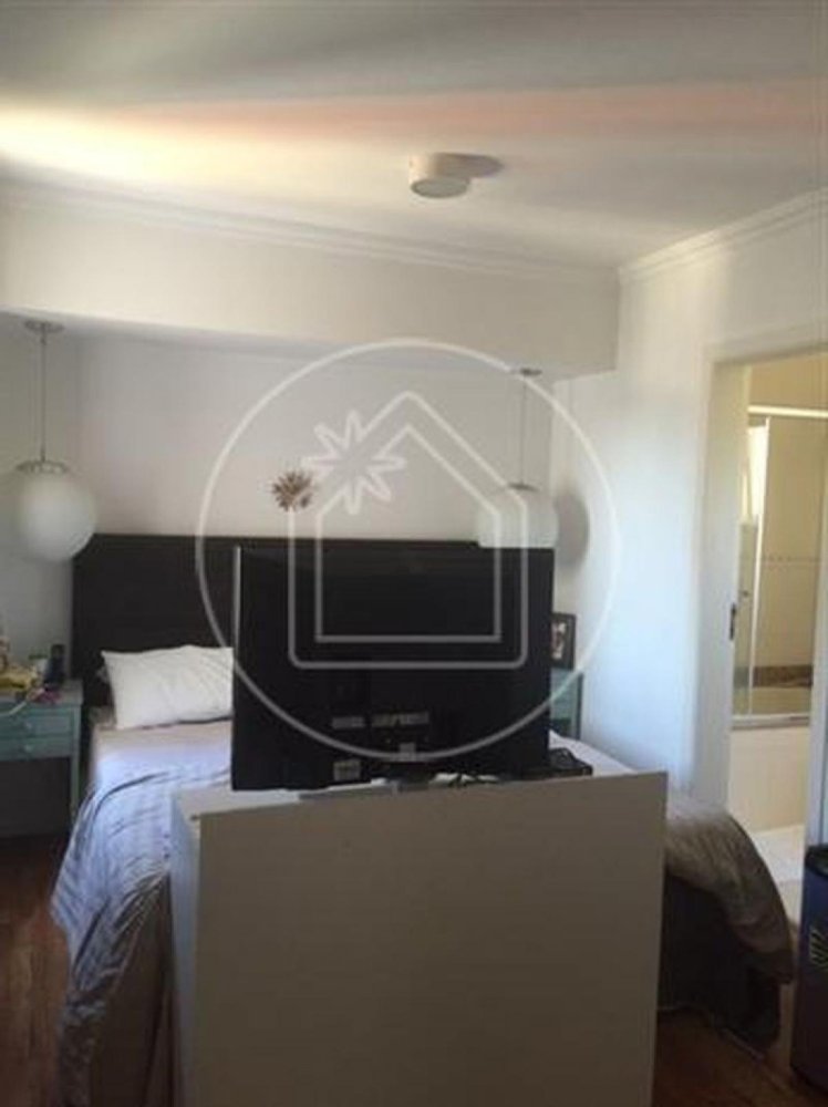 3 Schlafzimmer Wohnung in Sao Paulo, Brazil, Nr. 452551