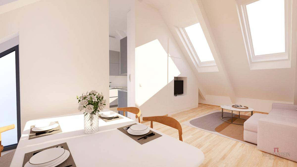 1 bedroom Apartment in Innsbruck-Stadt, Austria No. 158121