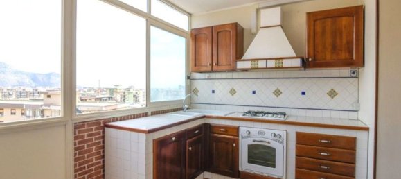 5غرفة شقة في Palermo, Italy رقم 46081 10