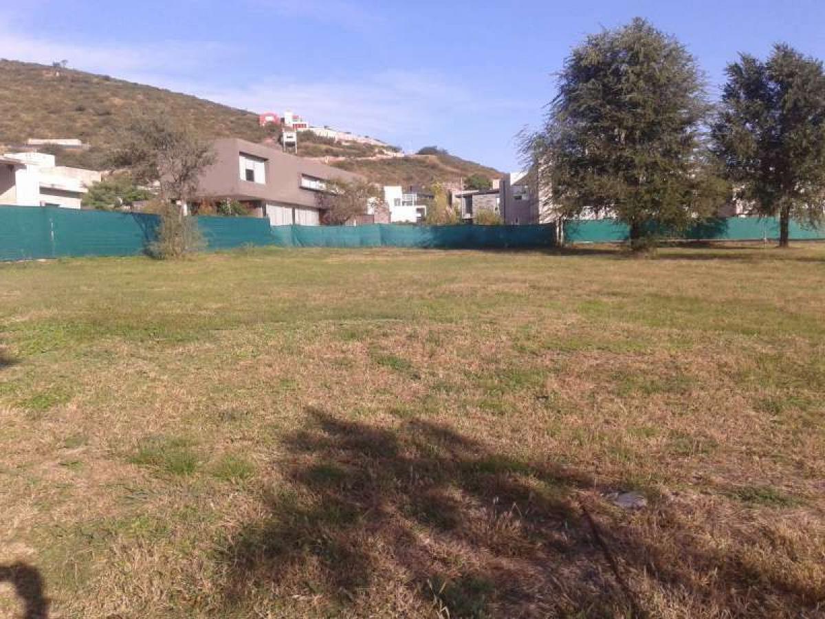  Land in Cordoba, Argentina No. 35412